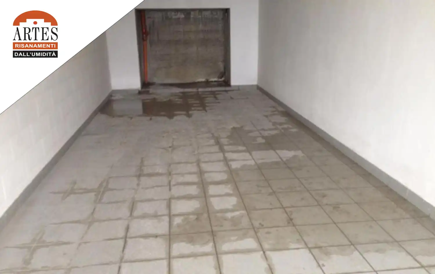 Le infiltrazioni d'acqua sono un problema serio, in grado di compromettere il comfort abitativo e la tenuta di qualsiasi edificio